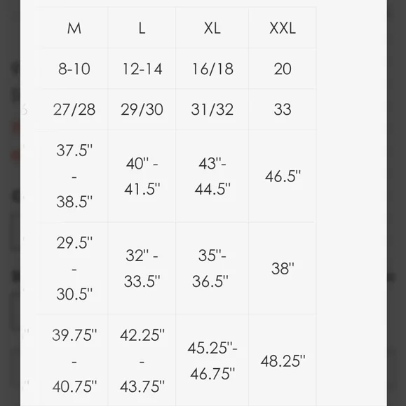 89TH + MADISON WIDE LEG CROP PANT - Picture 7 of 7